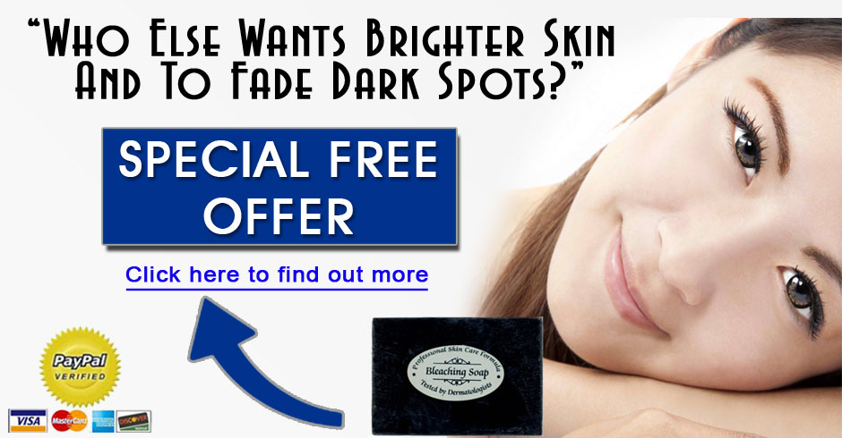 Achieve Beautiful Radiant Skin with the Best Bleaching Soap